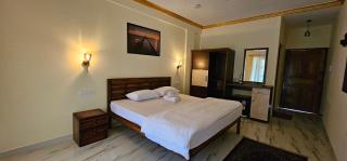Abba's Glory Land - Agonda - Agonda - 8