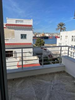 Appartement de luxe, Résidence les 5 étoiles, Bizerte - Zarzouna - 0