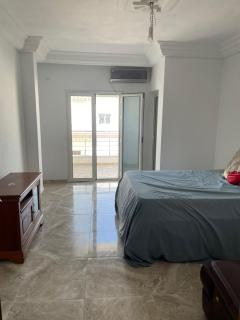 Appartement de luxe, Résidence les 5 étoiles, Bizerte - Zarzouna - 3