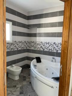 Appartement de luxe, Résidence les 5 étoiles, Bizerte - Zarzouna - 1