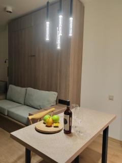 Luxurious Intimacy Hideaway - Self Check in - Yerevan - 8