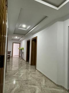 Appartement de luxe, Résidence les 5 étoiles, Bizerte - Zarzouna - 9