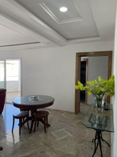 Appartement de luxe, Résidence les 5 étoiles, Bizerte - Zarzouna - 6