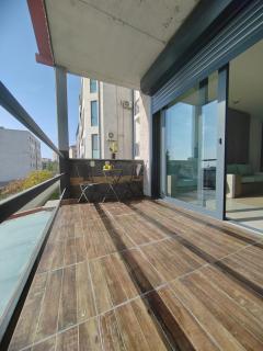 Luxurious Intimacy Hideaway - Self Check in - Yerevan - 3