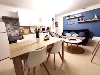 résidence hyper centre parking indigo inclus à 50m - 7