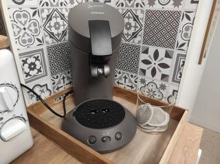 résidence hyper centre parking indigo inclus à 50m - 3