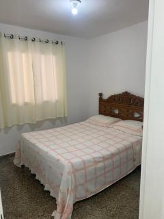 Casa na praia bem localizada - 1