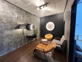 Mulan Guest House with Forest Bathtub - 6