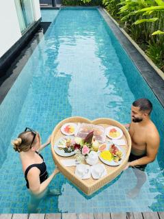 Javana Royal Villas - Seminyak - 5