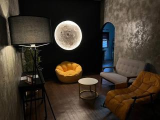 Mulan Guest House with Forest Bathtub - 4