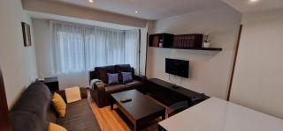 Apartamento Argüelles - 3 Hab y 1 baño - 5 pax - VUT-5675-AS - Gijón - 8