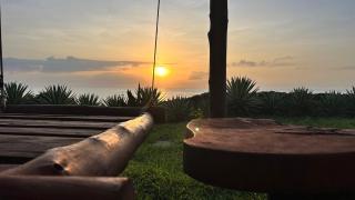 Room in Villa - Eagle Suite 38m2 in Villa 560 m2, Indian Ocean View - Shimoni - 4