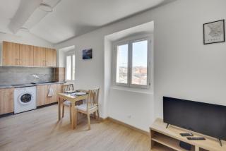Studio au cœur du Panier proche Vieux-Port - Marsiglia - 9