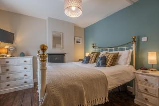 Sea Lavender Cottage - 7