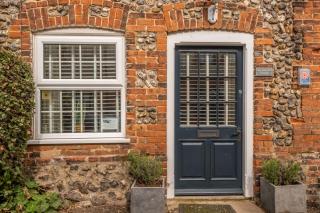 Sea Lavender Cottage - 5