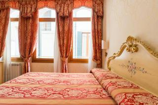 Locanda Al Leon - Venise - 8
