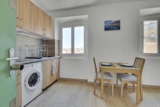 Studio au cœur du Panier proche Vieux-Port - Marsiglia - 8
