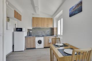 Studio au cœur du Panier proche Vieux-Port - Marsiglia - 4