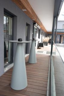 Hotel Modus - Salzburg - 2
