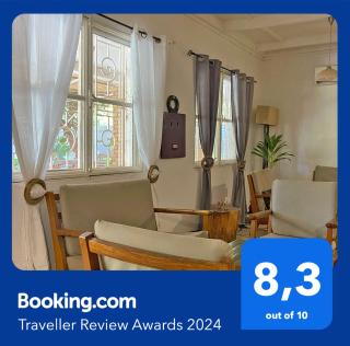 Umoja Guesthouse II - 9