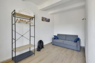 Studio au cœur du Panier proche Vieux-Port - Marsiglia - 3