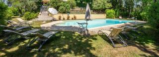 Villa il Cedro - Chiusi - 8