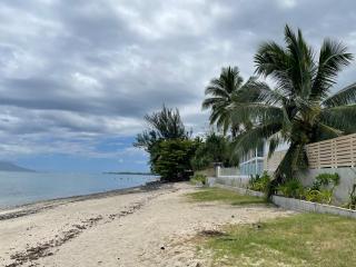 Ananahi plage - Paea - 8