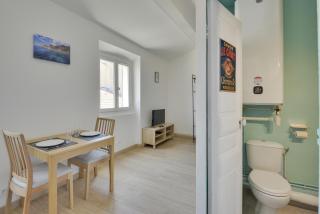 Studio au cœur du Panier proche Vieux-Port - Marsiglia - 2