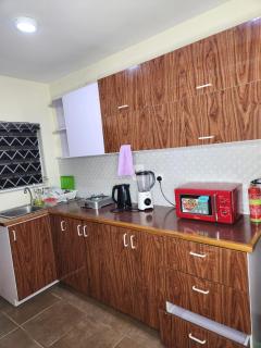 F4 LUXURY APARTMENT - Ikeja - 3