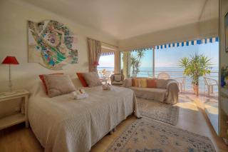 Magnifique appartement avec vue mer A2B99 - Cannes - 6