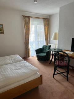 Hotel am Spreebogen - Burg - 9