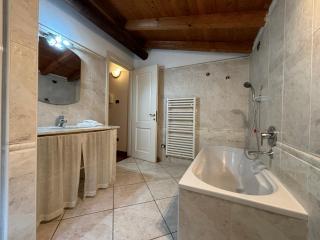 Apartment with garden and BBQ Gravedona - Larihome A46 - Consiglio di Rumo - 4