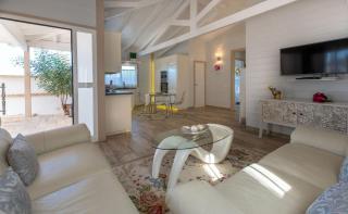 Villa Karla con Piscina: Tranquilidad y Naturaleza - Adeje - 7