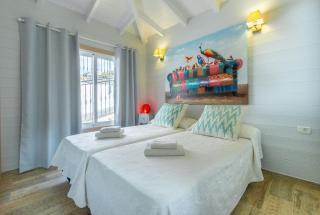 Villa Karla con Piscina: Tranquilidad y Naturaleza - Adeje - 3