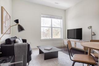 2B w WD Lots of amentities; Gym Theatre Pool BOS-529 - Cambridge - 0