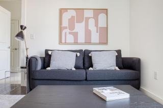 2B w WD Lots of amentities; Gym Theatre Pool BOS-529 - Cambridge - 9