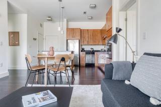 2B w WD Lots of amentities; Gym Theatre Pool BOS-529 - Cambridge - 8