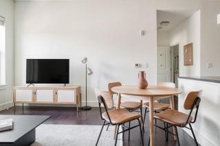 2B w WD Lots of amentities; Gym Theatre Pool BOS-529 - Cambridge - 6