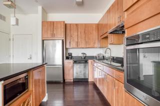 2B w WD Lots of amentities; Gym Theatre Pool BOS-529 - Cambridge - 5