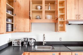 2B w WD Lots of amentities; Gym Theatre Pool BOS-529 - Cambridge - 4