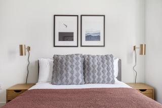 2B w WD Lots of amentities; Gym Theatre Pool BOS-529 - 2