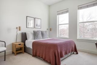 2B w WD Lots of amentities; Gym Theatre Pool BOS-529 - Cambridge - 3