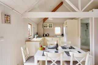 À 800m de la plage, chalet cosy pour 4 - 4