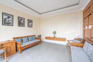 Villa Oka Sebatu - 3