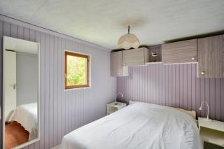 À 800m de la plage, chalet cosy pour 4 - 7