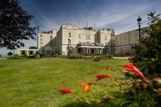 Grand Hotel - Malahide - 9