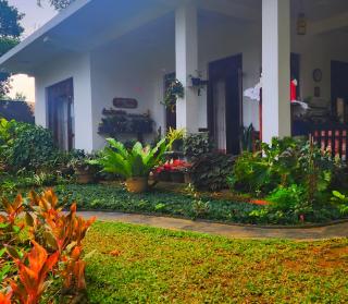Villa kresilda - 1