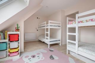 Triplex pour 12 - 400m de la plage des Libraires - Pornichet - 5