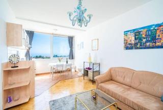 Lero Sea View Apartment - Dubrovnik - 9
