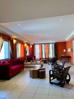 Mas Des Terres Rouges - 5